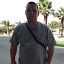 Знакомства: Владимир, 45 лет, Сызрань