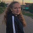 Знакомства: Кристиночка, 23 года, Нижний Новгород