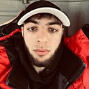 Знакомства: Мурад, 25 лет, Сургут