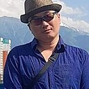 Знакомства: Сергей, 39 лет, Семей