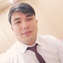 Знакомства: Бек, 28 лет, Сургут