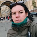 Знакомства: Людмила, 37 лет, Гатчина