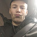 Знакомства: Никита, 23 года, Мядель