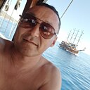 Знакомства: Серега, 46 лет, Уральск
