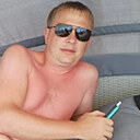 Знакомства: Виталий, 40 лет, Мценск