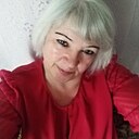 Знакомства: Анютка, 57 лет, Городок