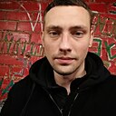 Знакомства: Кирилл, 29 лет, Могилев