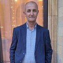 Знакомства: Арзу Тагиев, 46 лет, Воронеж