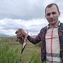 Знакомства: Арман, 35 лет, Калуга