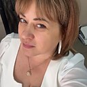 Знакомства: Галина, 45 лет, Симферополь