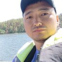 Знакомства: Bul, 35 лет, Караганда