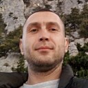 Знакомства: Дмитрий, 39 лет, Ялта
