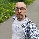 Знакомства: Андрей, 45 лет, Курган