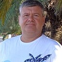 Знакомства: Серёжа, 46 лет, Туймазы