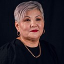 Знакомства: Мирамкуль, 56 лет, Костанай