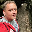 Знакомства: Денис, 37 лет, Осинники