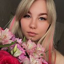 Знакомства: Ксения, 28 лет, Братск