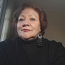 Знакомства: Нелли, 60 лет, Иноземцево