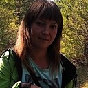 Знакомства: Яна, 34 года, Минусинск