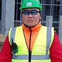 Знакомства: Жасик, 35 лет, Свободный