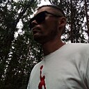 Знакомства: Данил, 36 лет, Белебей