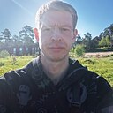 Знакомства: Андрей, 37 лет, Псков