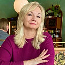 Знакомства: Татьяна, 58 лет, Санкт-Петербург