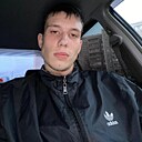 Знакомства: Дмитрий, 23 года, Благовещенск