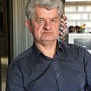 Знакомства: Yourivolin, 63 года, Речица