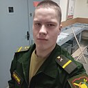 Знакомства: Михаил, 20 лет, Краснотурьинск