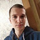 Знакомства: Иван, 24 года, Абакан