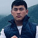 Знакомства: Адилет, 18 лет, Бишкек
