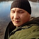 Знакомства: Андрей, 39 лет, Черемхово