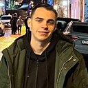 Знакомства: Илья, 23 года, Санкт-Петербург