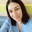 Знакомства: Анастасия, 43 года, Ангарск