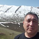 Знакомства: Азамат, 40 лет, Бишкек