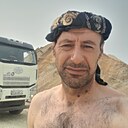 Знакомства: Эльхан, 46 лет, Зея