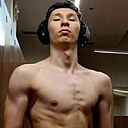 Знакомства: Айбар, 21 год, Шымкент