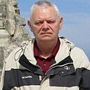 Знакомства: Игорь, 62 года, Москва