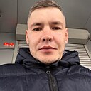 Знакомства: Юрис, 36 лет, Челябинск