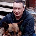 Знакомства: Максим, 48 лет, Юрья