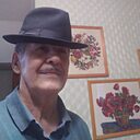 Знакомства: Максим, 60 лет, Молодечно