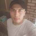 Знакомства: Иса, 33 года, Балашиха