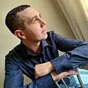 Знакомства: Евгений, 37 лет, Владимир