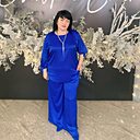 Знакомства: Оксана, 51 год, Багаевская