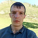 Знакомства: Сергей, 30 лет, Горно-Алтайск