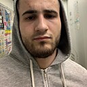 Знакомства: Марик, 28 лет, Нижний Тагил