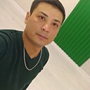 Знакомства: Руслан, 36 лет, Астана