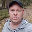 Знакомства: Владимир, 39 лет, Архангельск