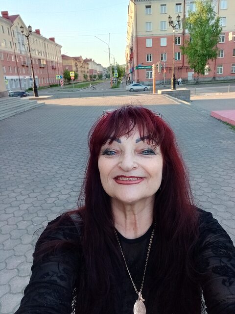 Фото - Tabor.ru